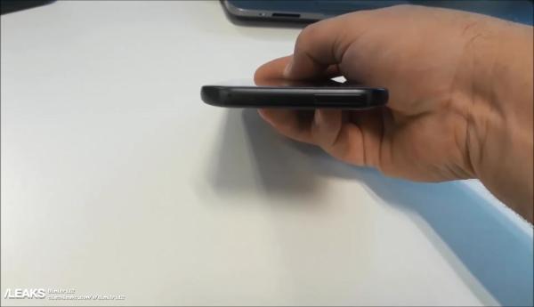 三星Galaxy A5（2017）真机照曝出 神似S7